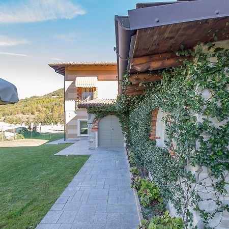 Tenuta Pian D'Attesio - Agriturismo Castelletto Soprano Kültér fotó