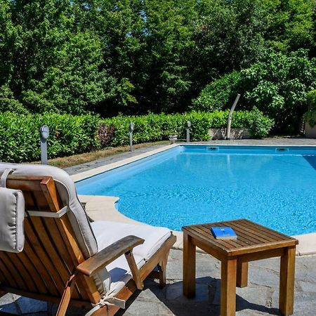 Tenuta Pian D'Attesio - Agriturismo Castelletto Soprano Kültér fotó