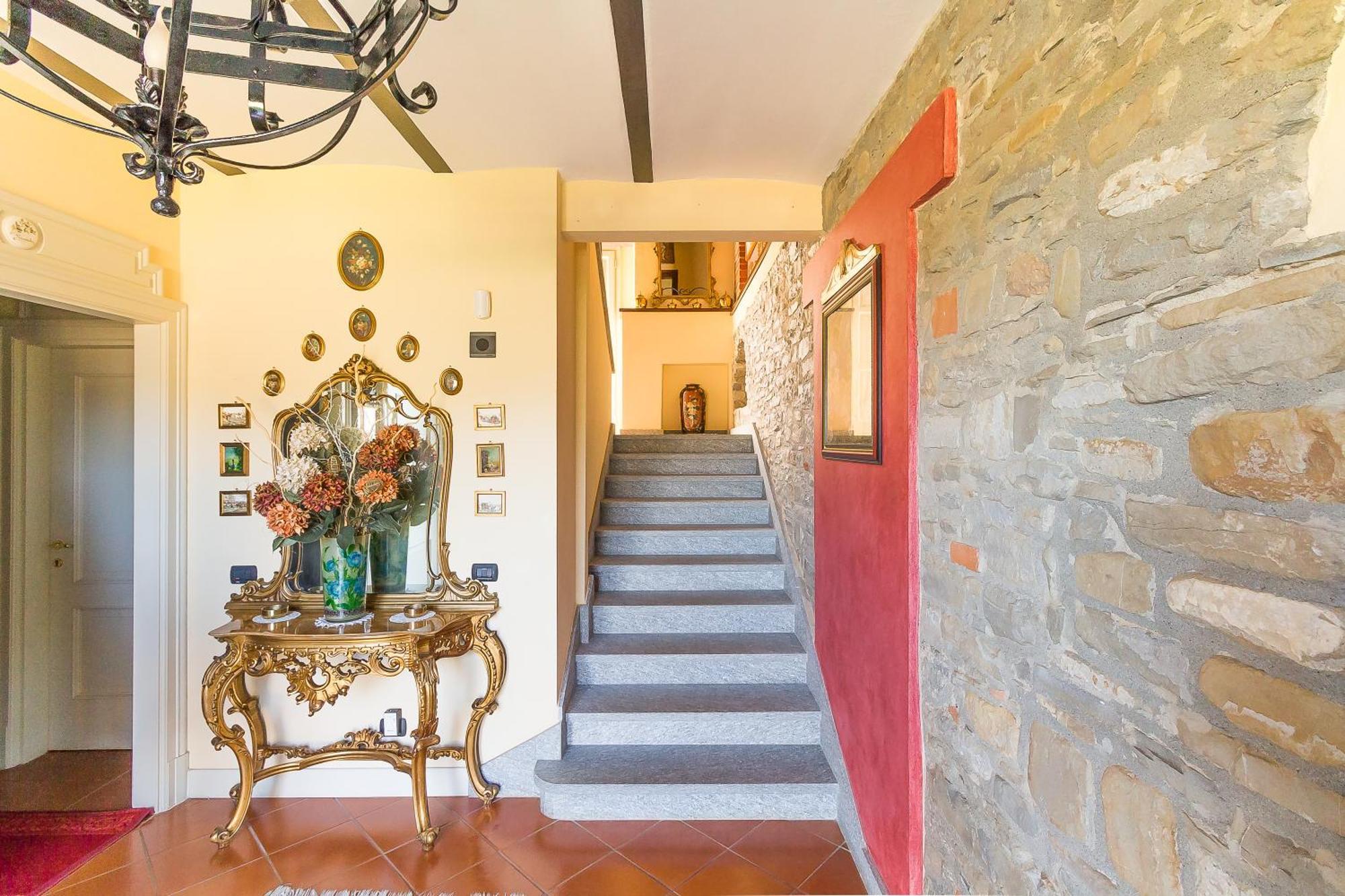 Tenuta Pian D'Attesio - Agriturismo Castelletto Soprano Kültér fotó