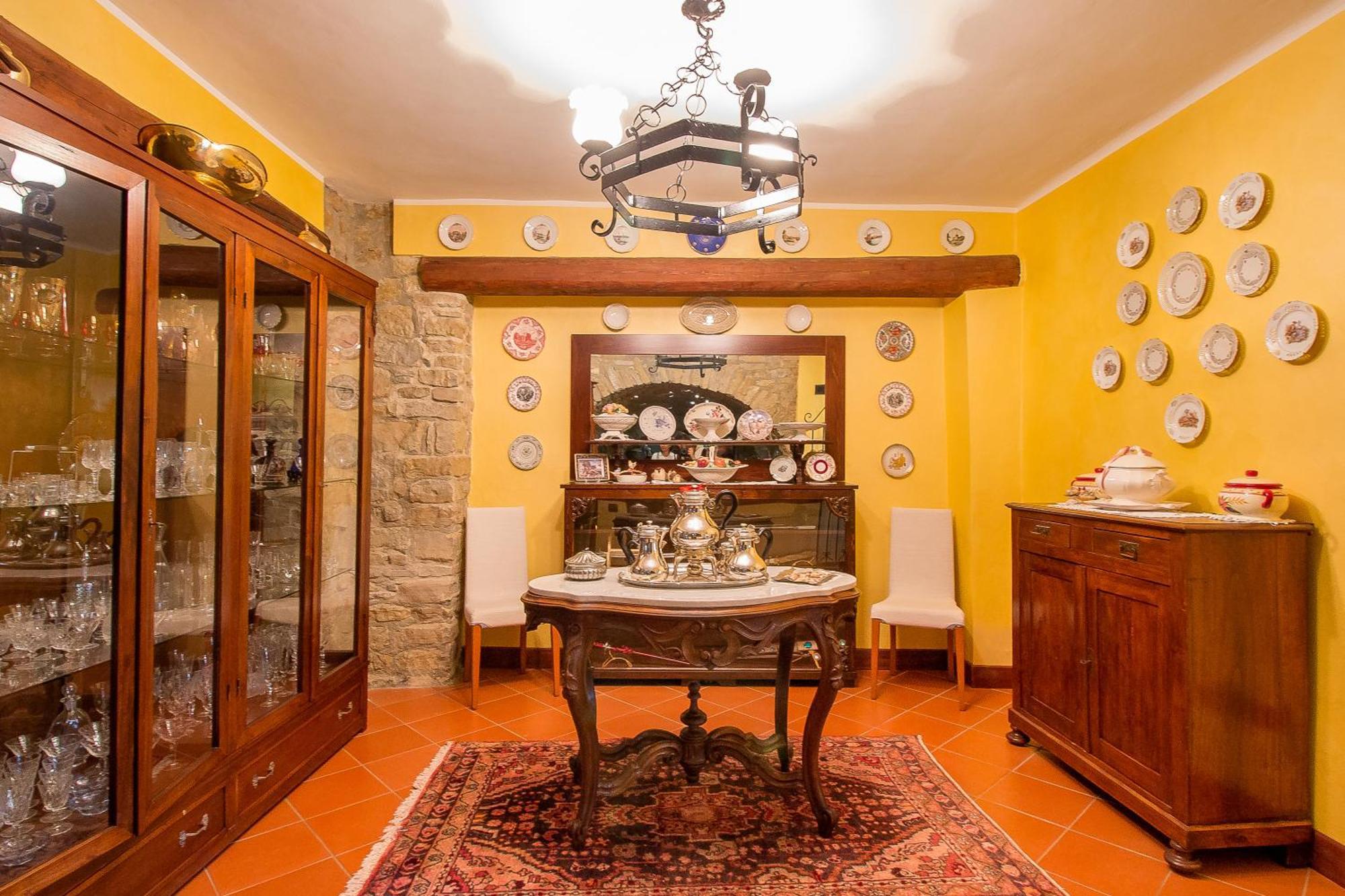 Tenuta Pian D'Attesio - Agriturismo Castelletto Soprano Kültér fotó
