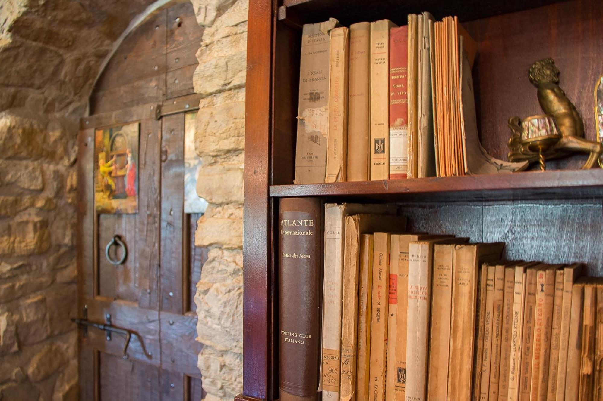 Tenuta Pian D'Attesio - Agriturismo Castelletto Soprano Kültér fotó