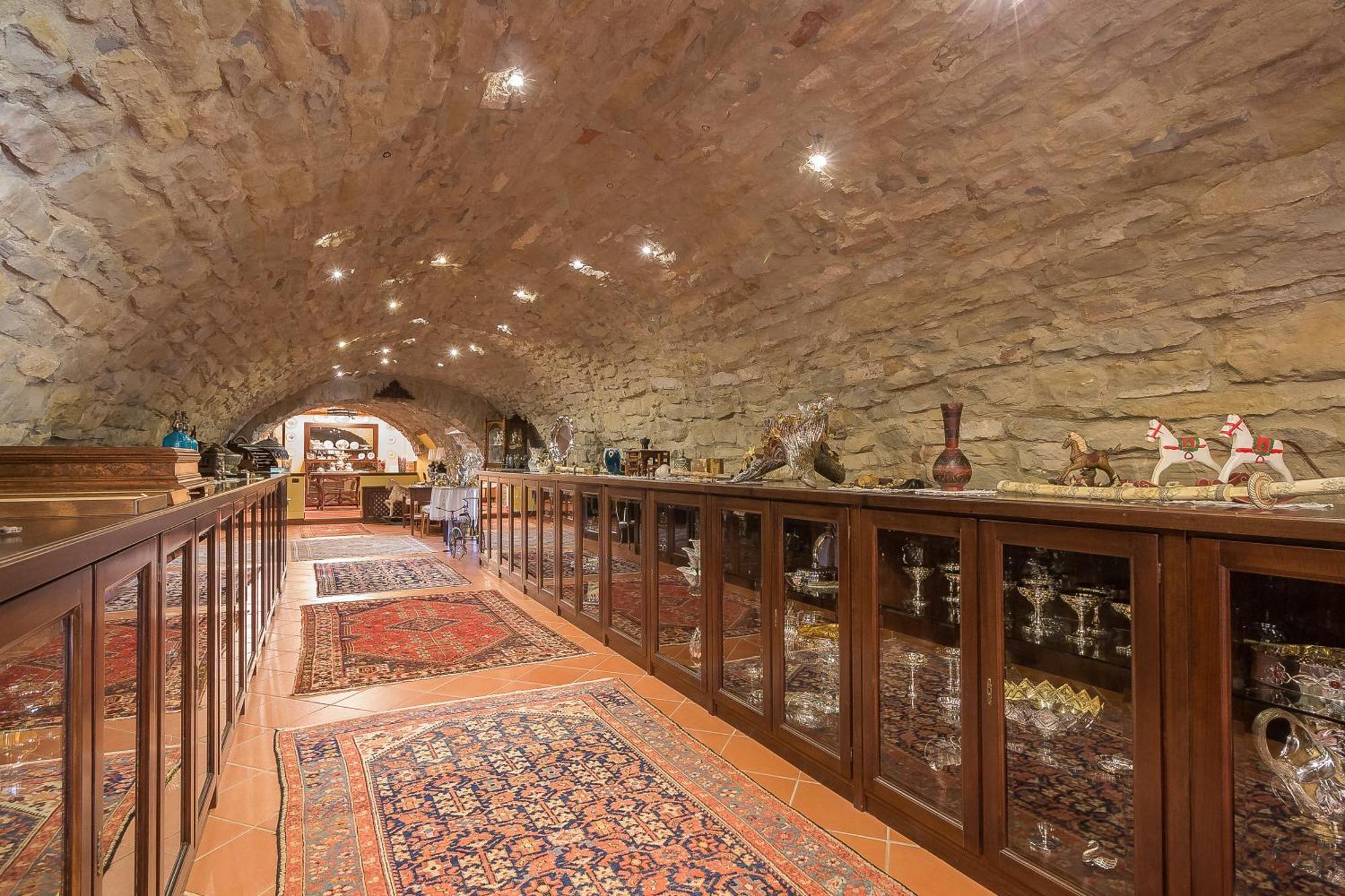 Tenuta Pian D'Attesio - Agriturismo Castelletto Soprano Kültér fotó