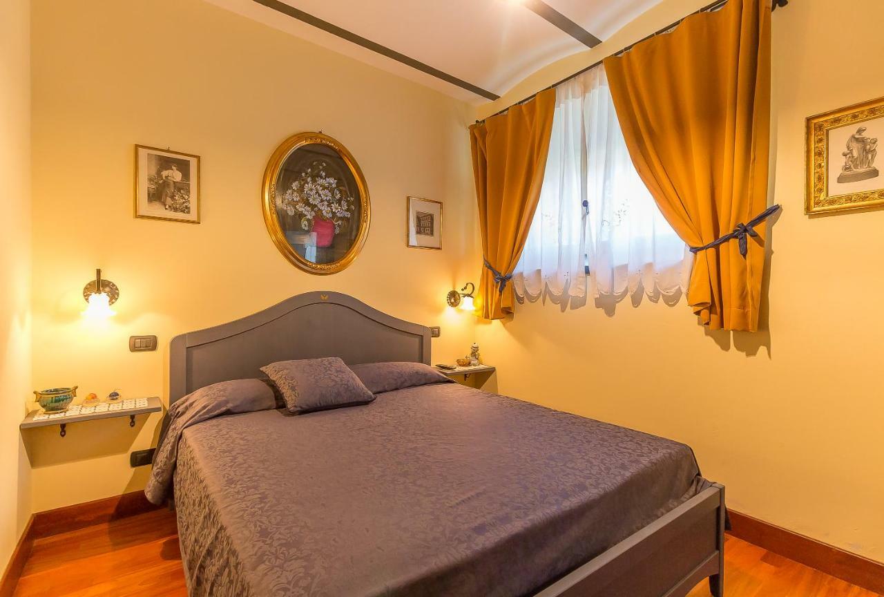 Tenuta Pian D'Attesio - Agriturismo Castelletto Soprano Kültér fotó