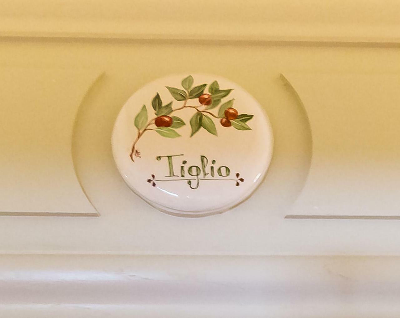 Tenuta Pian D'Attesio - Agriturismo Castelletto Soprano Kültér fotó