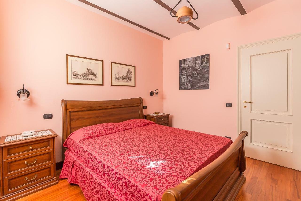 Tenuta Pian D'Attesio - Agriturismo Castelletto Soprano Kültér fotó